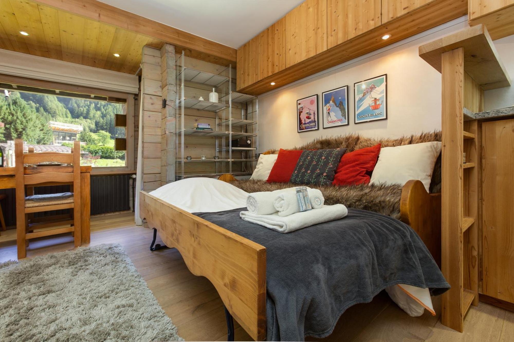 Amethystes A2 In Out - Happy Apartamento