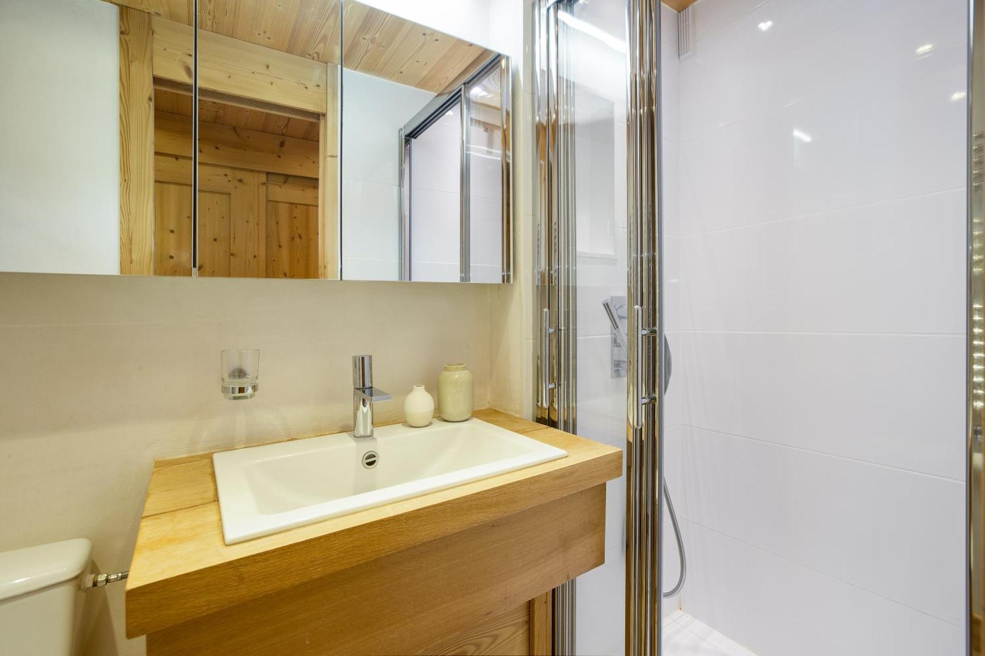 Apartamento Amethystes A2 In Out - Happy