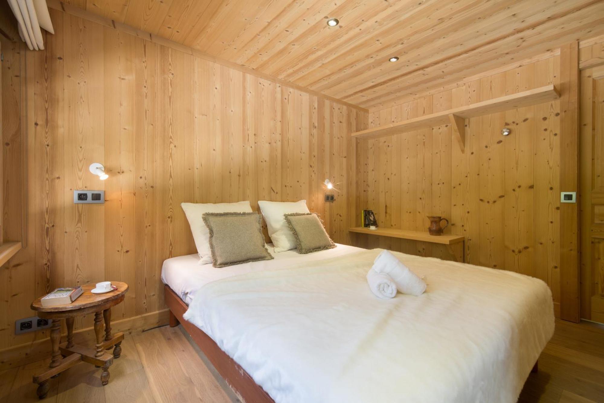 Apartamento Amethystes A2 In Out - Happy