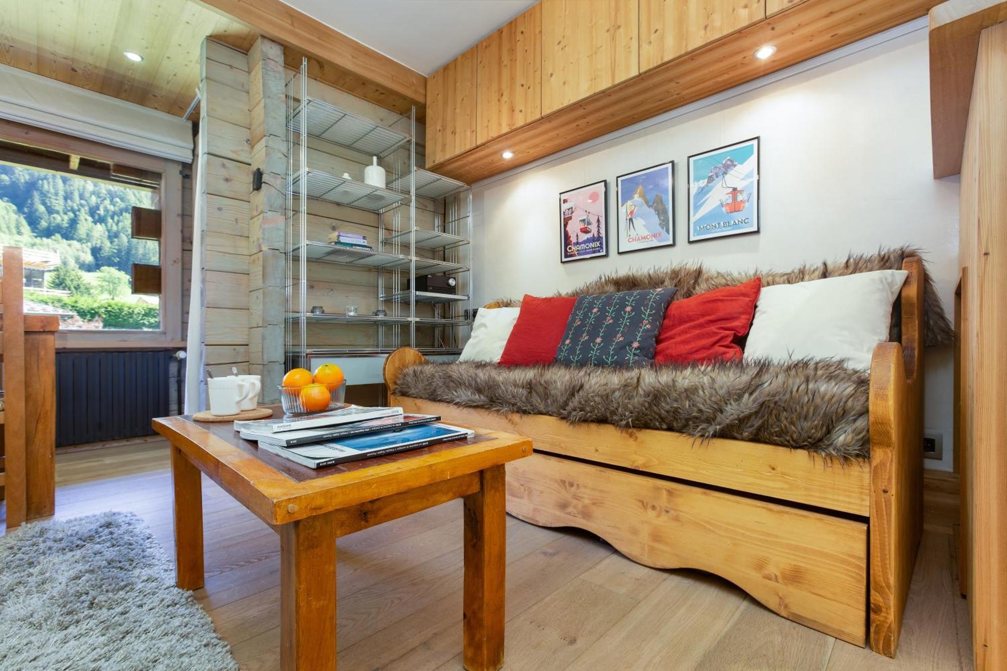 Apartamento Amethystes A2 In Out - Happy *