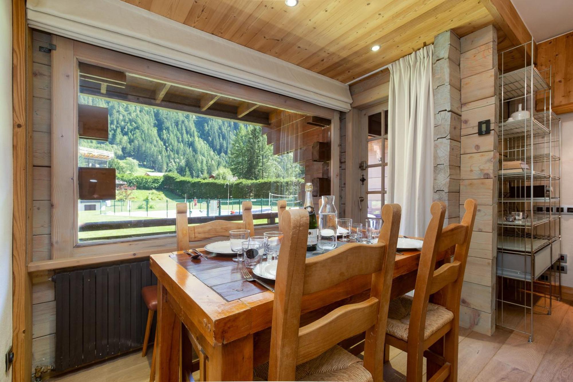 Apartamento Amethystes A2 In Out - Happy *